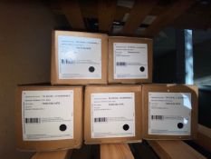 Kyocera TASKalfa 4052 Black Ink x5