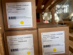 Kyocera TASKalfa 4052 Yellow Ink x3