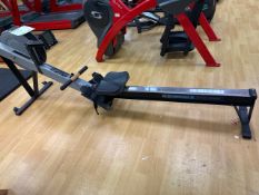 Concept 2 Rower