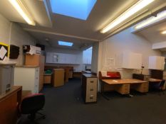 Entire Content Of Room 059