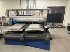 Kornit Avalanche Poly Pro