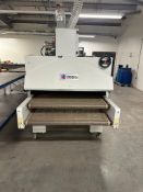 Chiossi Cavazzuti Dual Dryer