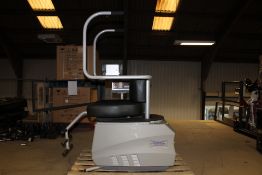 Shapemaster Toning Table