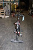 Matrix IC3 Spin Bike