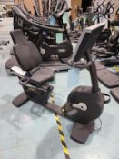Technogym 700 New Excite Recline