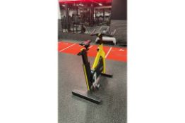 Technogym Spin Bike