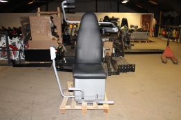 Shapemaster Toning Table