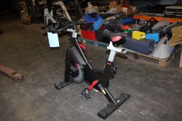 Matrix IC3 Spin Bike