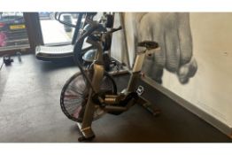 Air Bike Elite