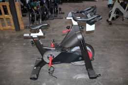 Matrix IC3 Spin Bike