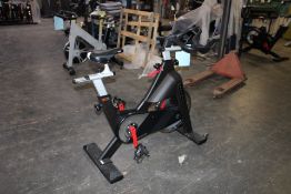 Matrix IC3 Spin Bike