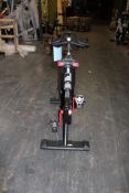 Matrix IC3 Spin Bike