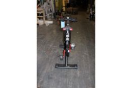 Matrix IC3 Spin Bike