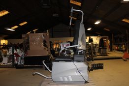 Shapemaster Toning Table