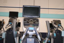 Precor P80 AMT