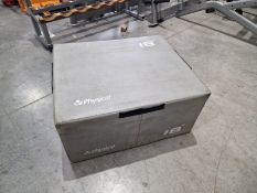 Physical Plyo Box 18