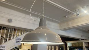 Pendant Lamp x 6