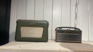 Roberts Radio