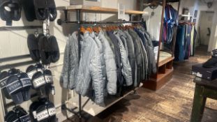 Merchandise Unit x 2