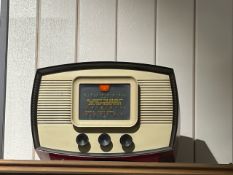 Display Radio