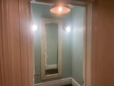 Changing Room Contents