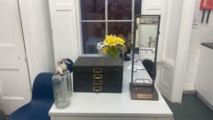 Merchandise Display Items