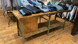 Merchandise Unit