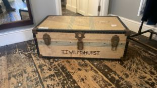 Display Chest
