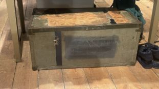 Display Trunk