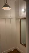 Contents Of Changing Room