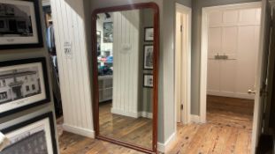 Large Mirror