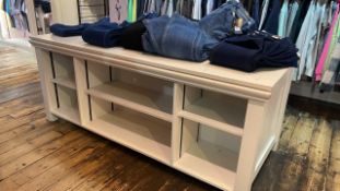 White Merchandise Unit