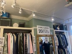 Assorted Display Props