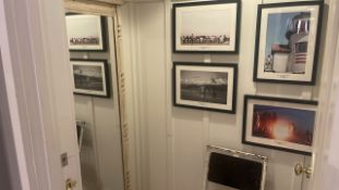 Entire Contents Of Changing Room