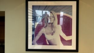 Selection Of Artwork Prints