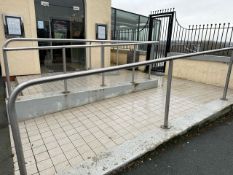 External Support Railings