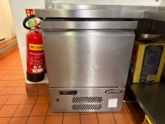 Williams Under Counter Fridge