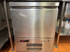 Williams Under Counter Fridge