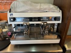 Lavazza Blue Barista Coffee Machine