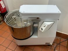 Fimar Dough Mixer