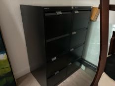 Bisley Filing Cabinet x2