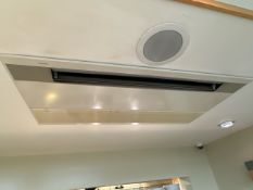 Toshiba Air Con Unit x6