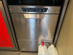 Aristarco Glass Washer