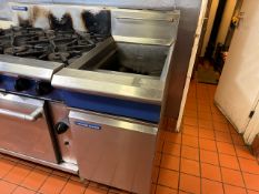 Blue Seal Fryer