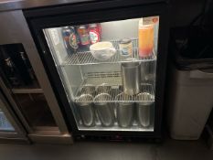 Gamko Single Door Fridge