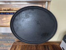 Large Serving Trays