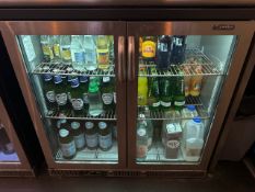 Gamko Bottle Fridge