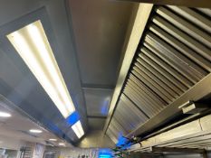 Extractor Canopy
