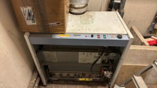 Potterton Osprey 2 Boiler