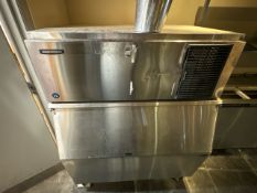 Hoshizaki Ice Machine